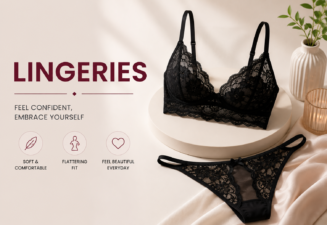 Lingeries